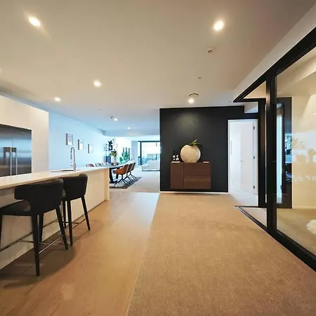 Hereford Aparment